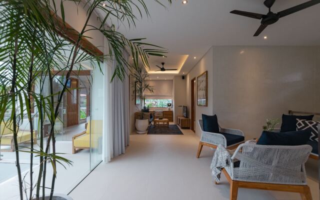Arama Villas