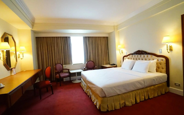 Manila Prince Hotel