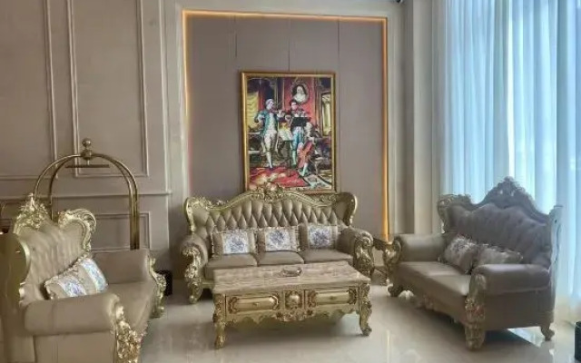 Vienna International Hotel (Jingmen Shenzhen Avenue Branch)