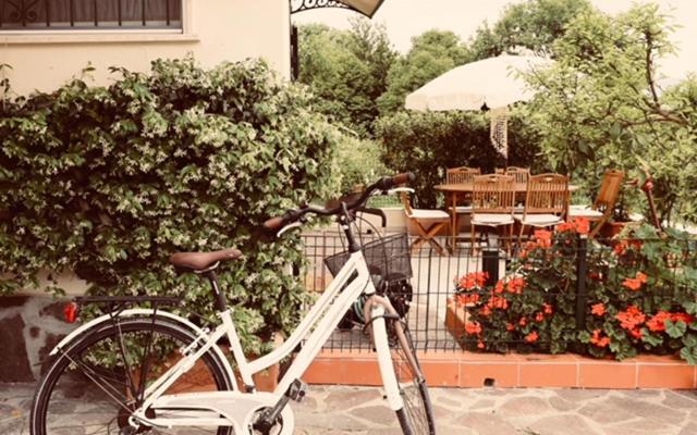 LIGURIA home