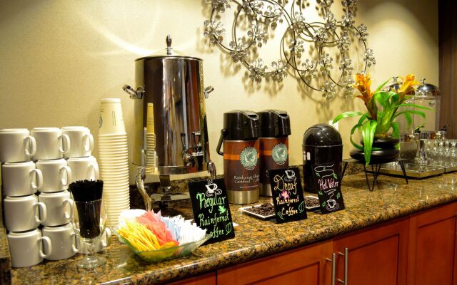 Holiday Inn Westway Park by IHG
