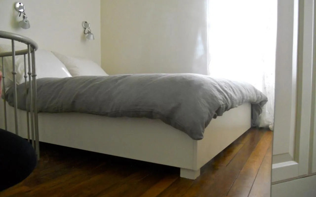 Urban Chic Montmartre Loft Rnu 91917