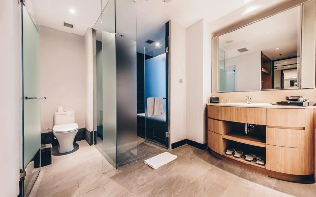 Enso Hotel