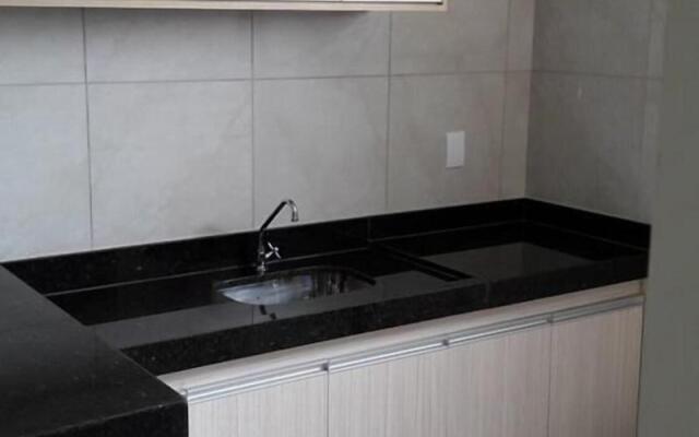 La Residence Flat Hotel