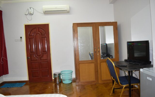 Majesty Residence 2