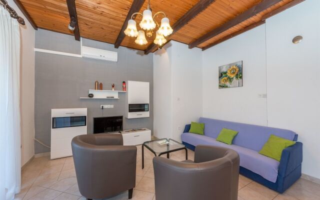 Apartment Lidija