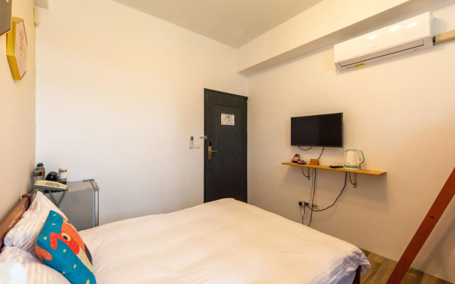 Jinguann B&B
