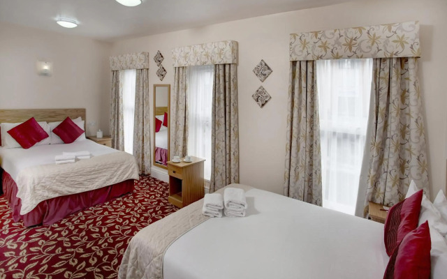 Best Western Greater London Hotel