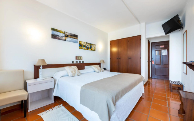 Residencial Salema