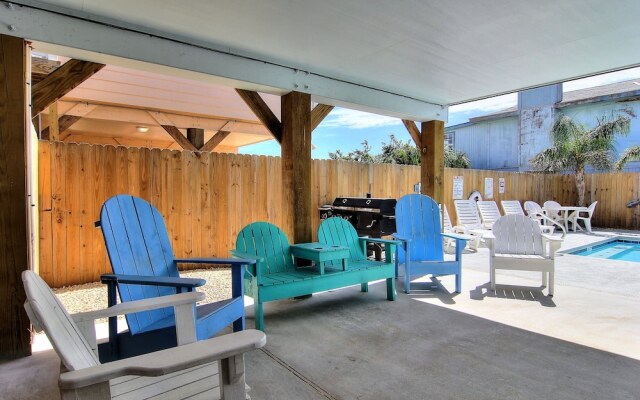 Bikini's and Martini's