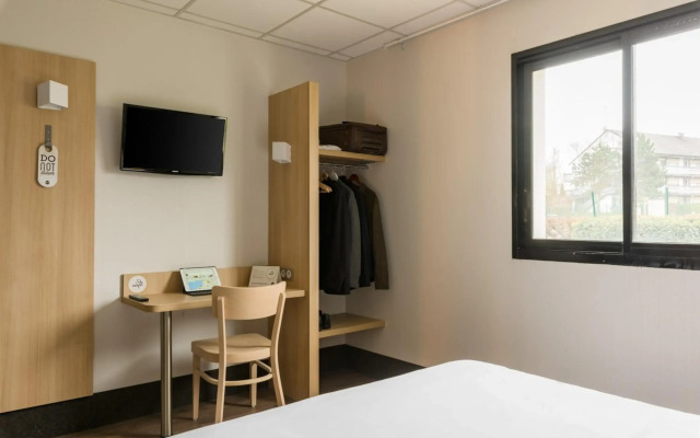 B&B HOTEL Rouen Saint-Etienne-du-Rouvray
