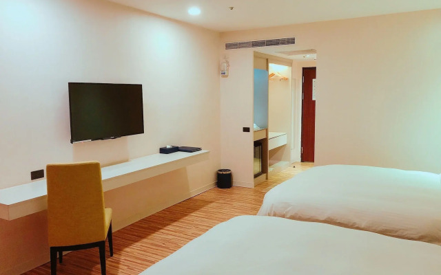 WeMeet Hotel