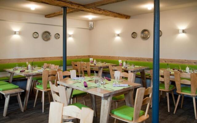 Landhotel Zur Bretzel