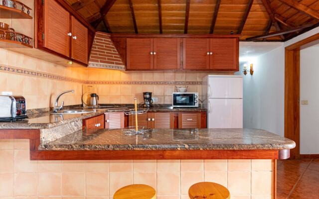 Casa rural en Los Llanos