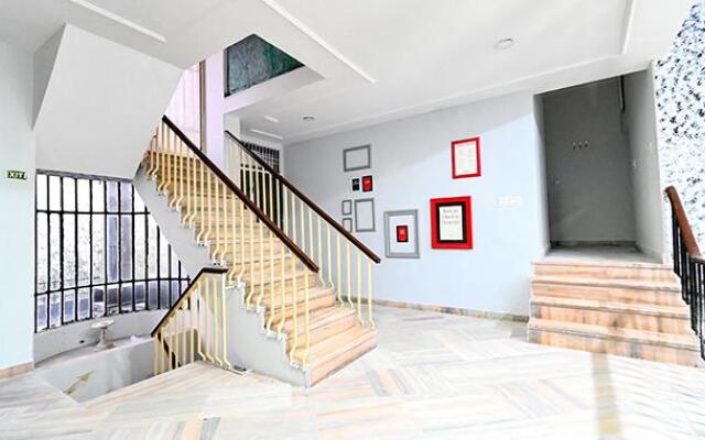 Fab Hotel Classic Holiday