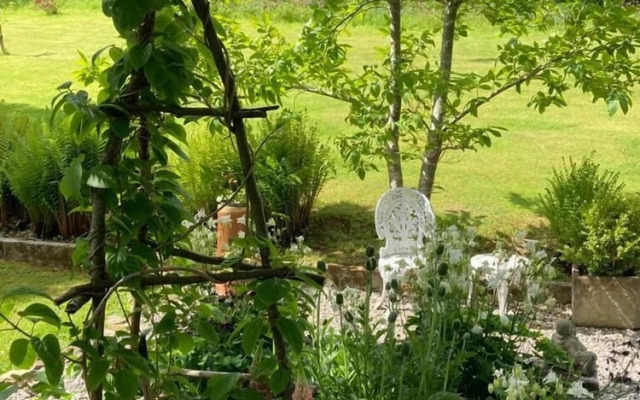 Hill View B&B