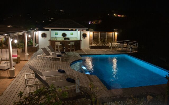 Dream Villa Pointe Milou-2097