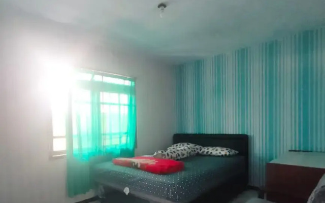 Homestay Wonotoro Asri Gunung Bromo