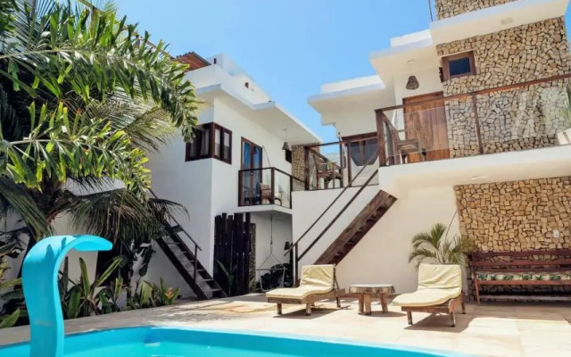 Apartamento Manay