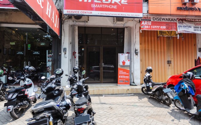 RedDoorz Hostel @ Malang City Center 2