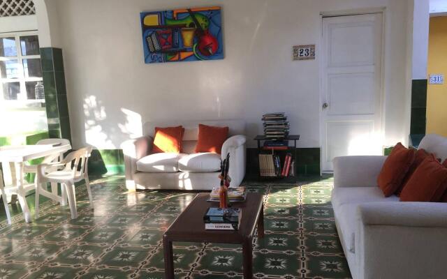 Hotel Balcones de Bocagrande