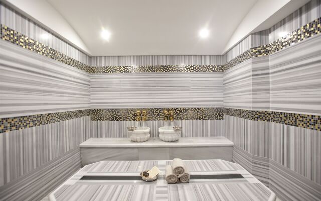 Cevahir Hotel Istanbul Asia