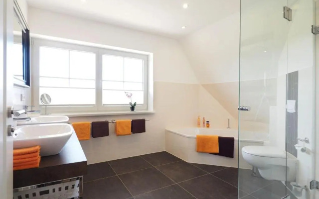 Ferienhaus MÃ¼hlenblick