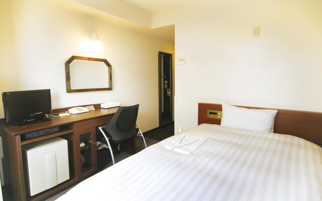 Ochanomizu St. HILLS HOTEL