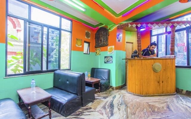 Spot on 477 Hotel Nikud