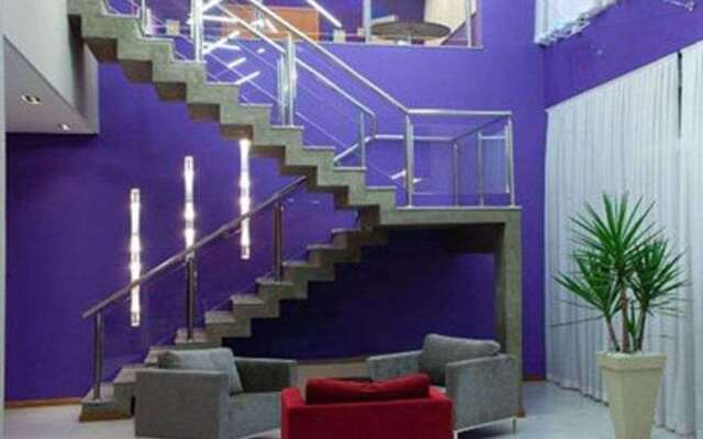 Comfort Hotel Sertãozinho