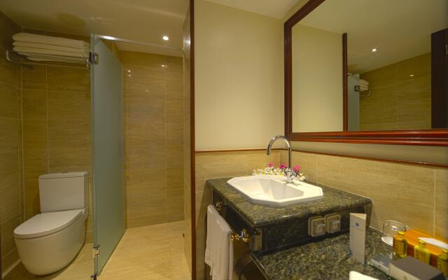 InterContinental Resort Tahiti by IHG