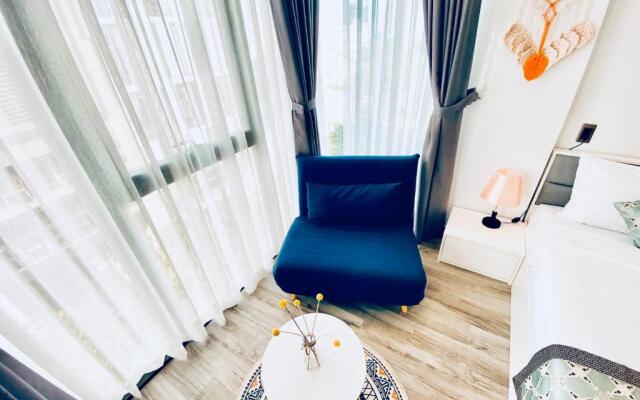 Vyan Beach House