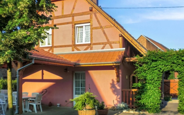 Holiday Home Rue des Roses