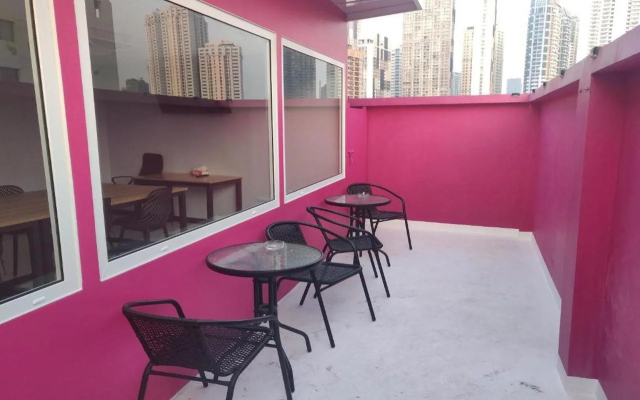 Spark Hotel