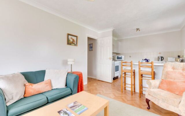 Apartment Lewes Nettuno