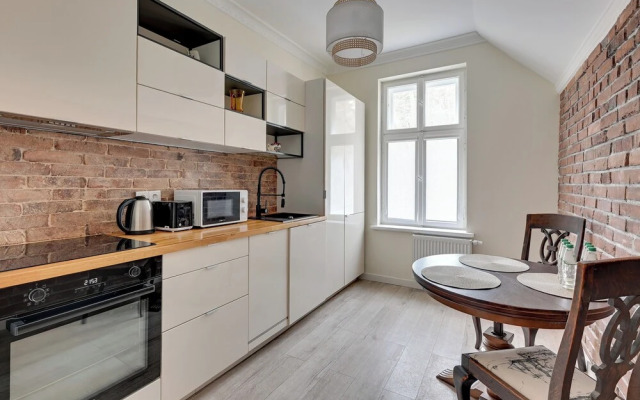 Lesna Bajka by Grand Apartments