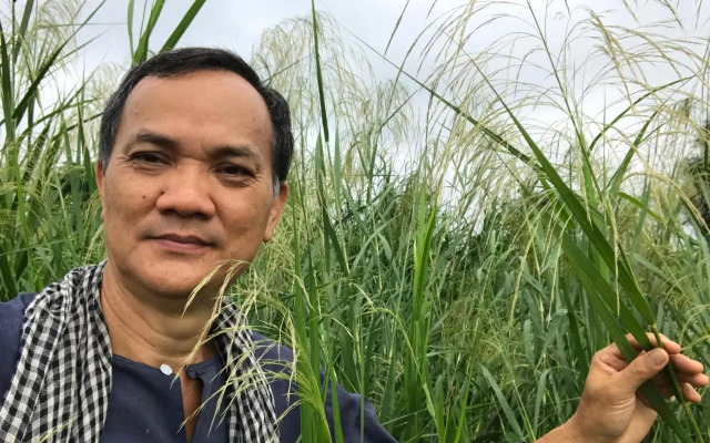 Sai Gon Garden Homestay 1