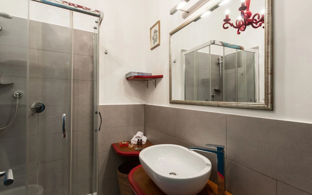 Cozy Ludovisi - My Extra Home