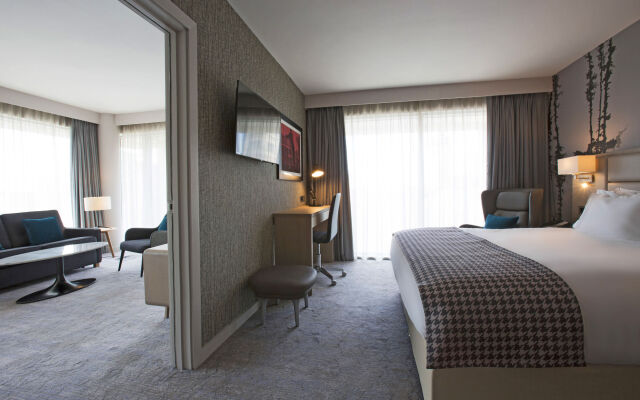 Holiday Inn Manchester - City Centre by IHG