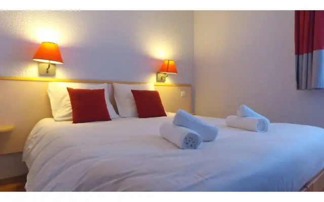 VVF Les 7 Laux Massif de Belledonne, Prapoutel