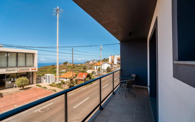 APARTAMENTO CASA DO SERRADO 10 minuts from Nomad's vilage