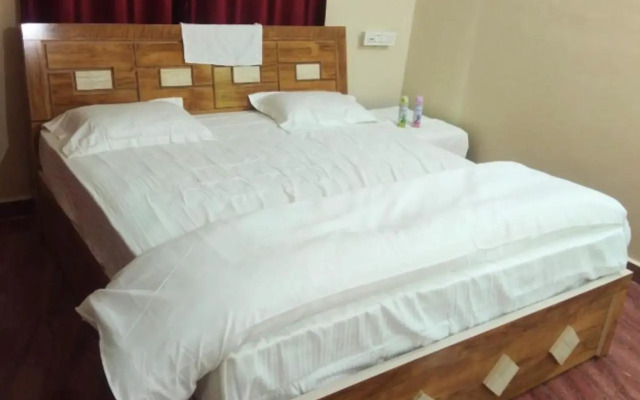 Exotica The Beach Resort