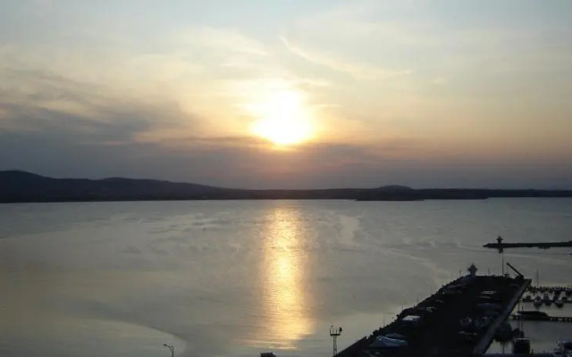 Panoramic Penthouse Sozopol