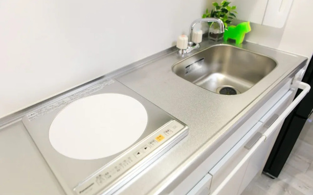 Nagoya Station Apartment