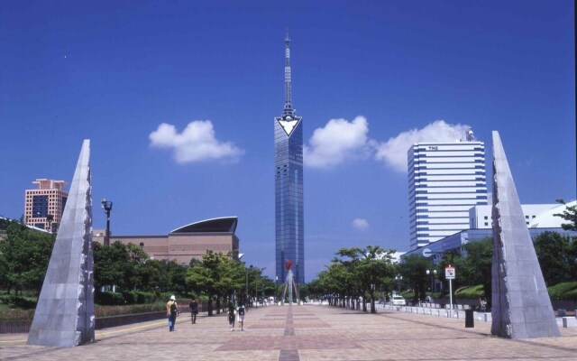 Yagura Hostel