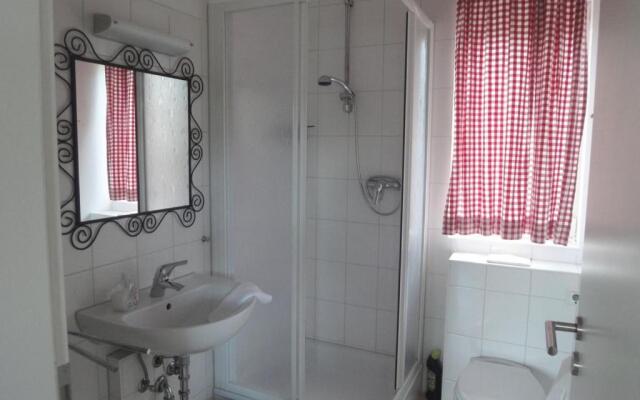 PONTUS Ferienwohnung FeWo2