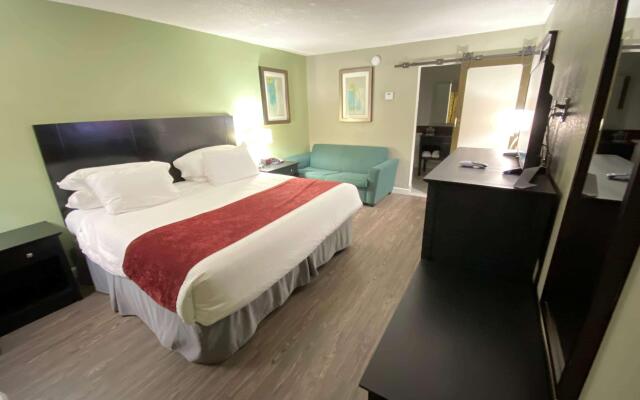 Lx Hotel, BW Signature Collection By Best Western