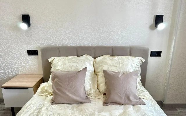 Апартаменты на улице Горбуновой 31