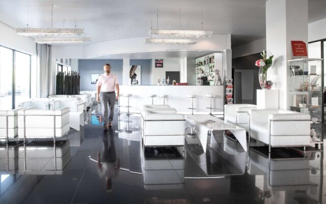 Comfort Aparthotel Bassin d'Arcachon