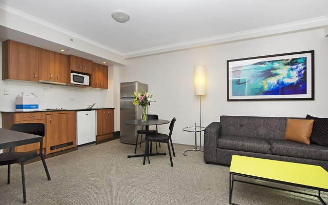 Mantra Parramatta